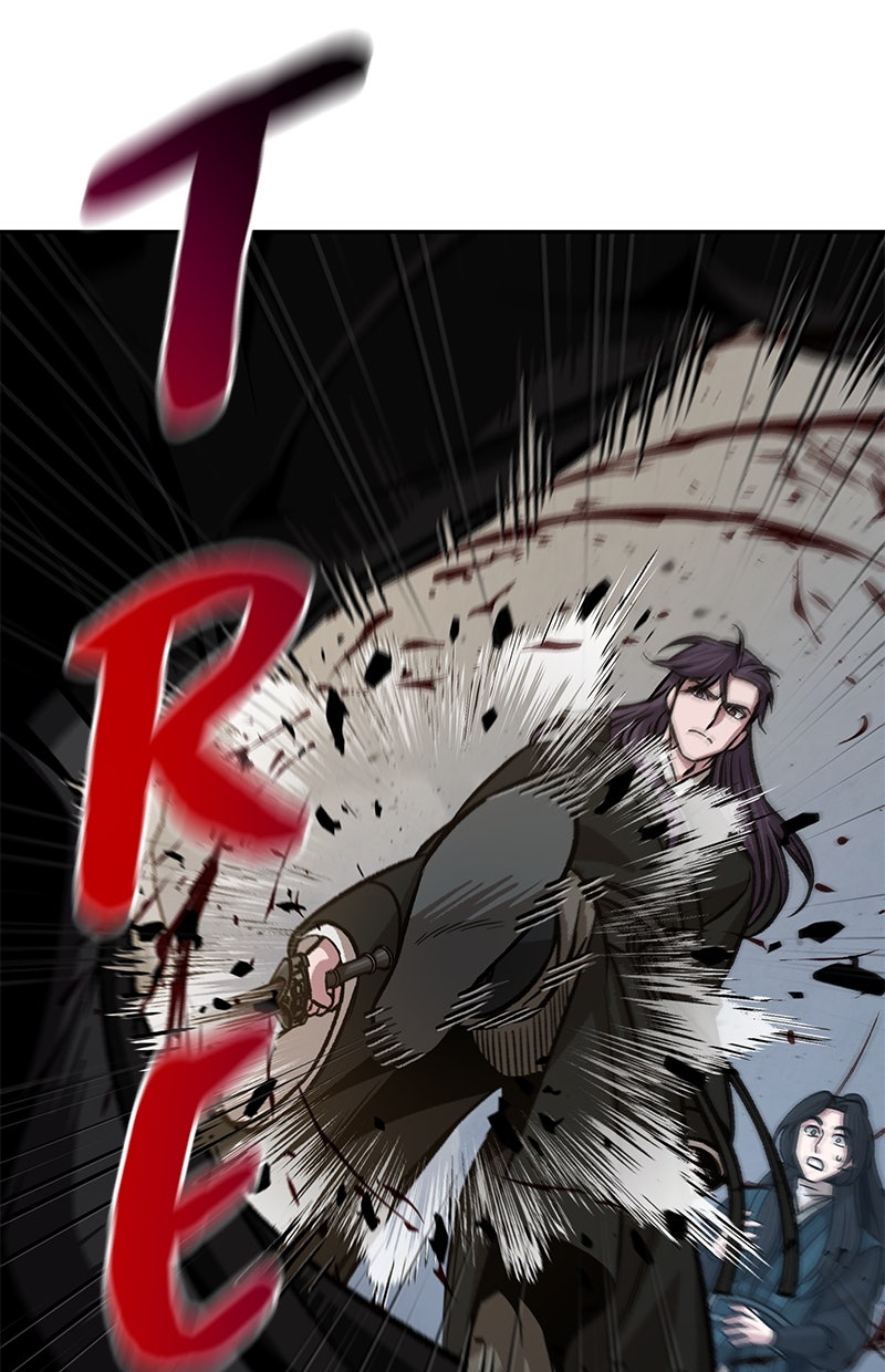 Read Nano-Maschine de Manga Online