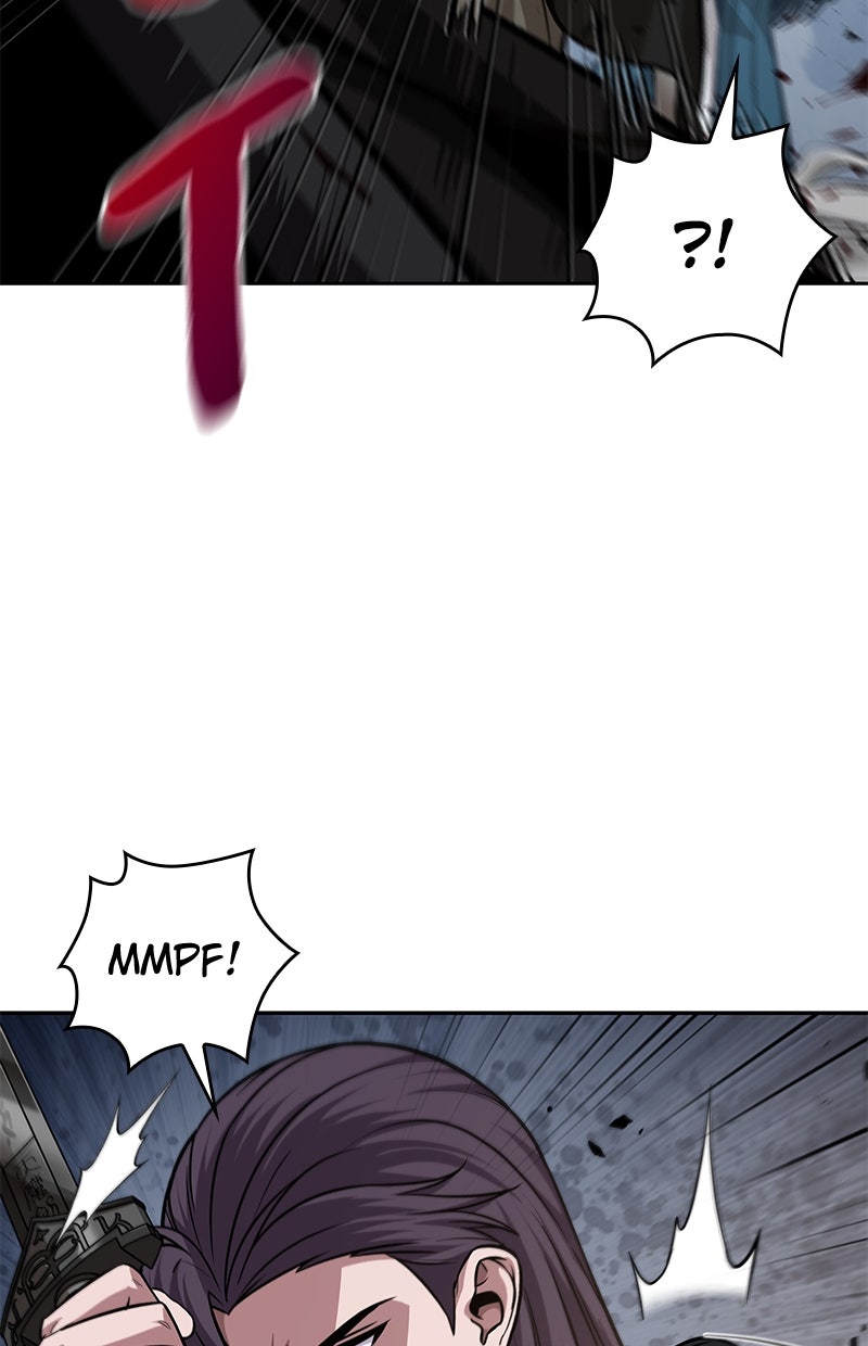 Read Nano-Maschine de Manga Online