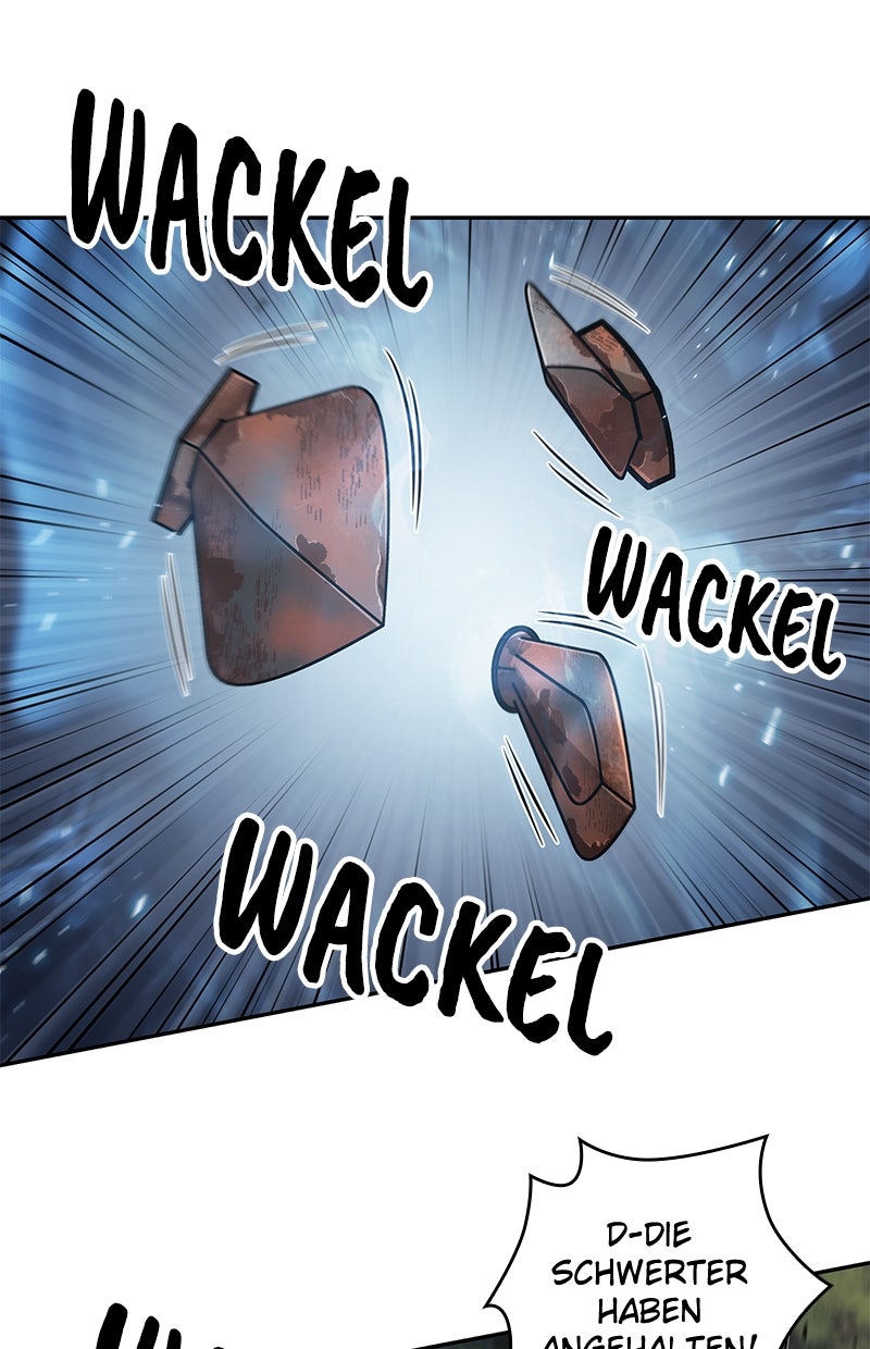 Read Nano-Maschine de Manga Online