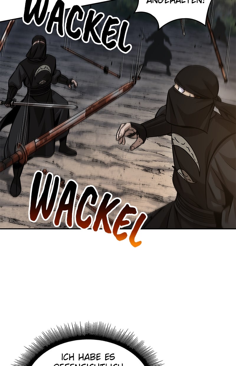 Read Nano-Maschine de Manga Online