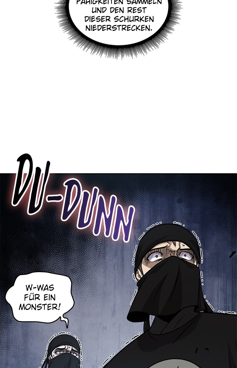 Read Nano-Maschine de Manga Online