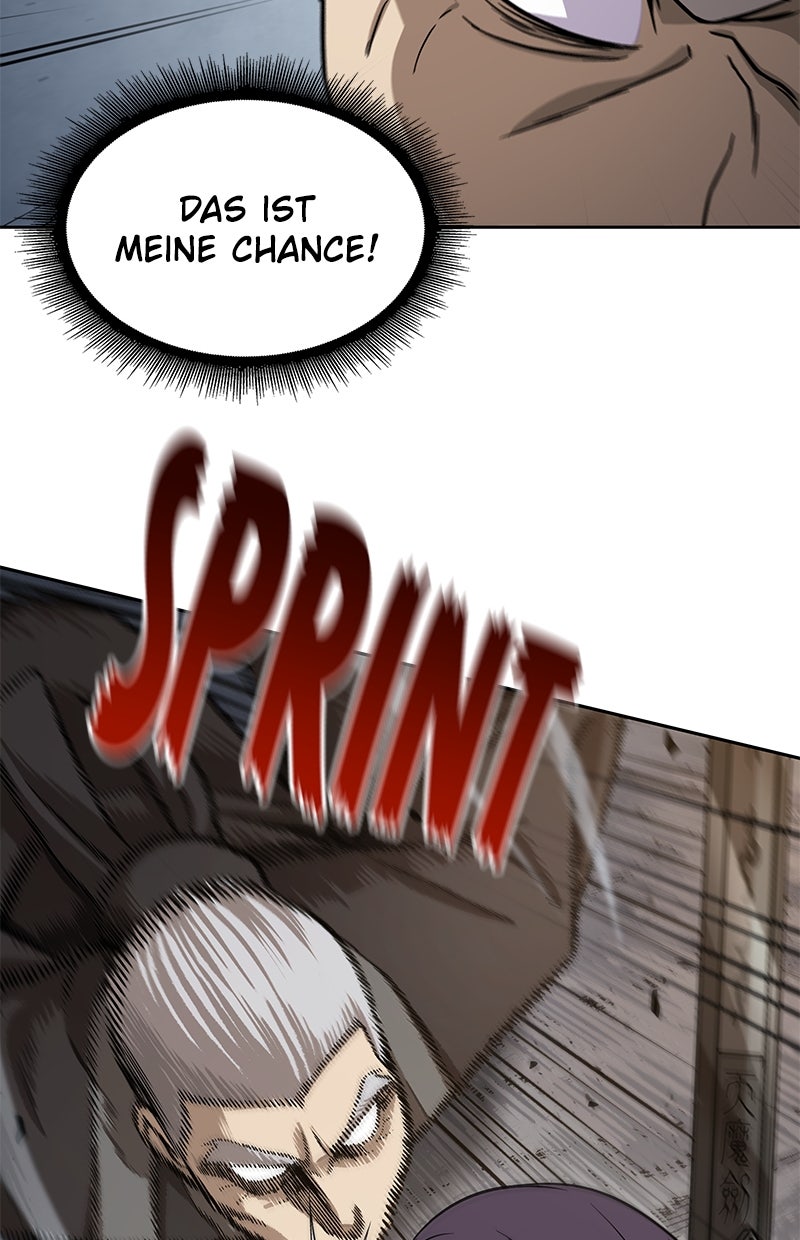 Read Nano-Maschine de Manga Online