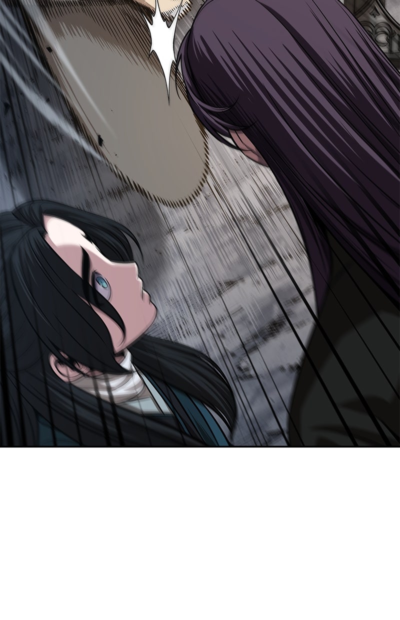 Read Nano-Maschine de Manga Online