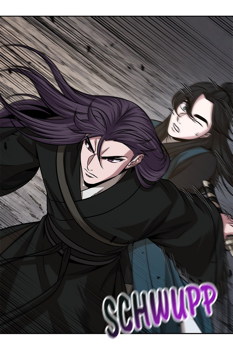 Read Nano-Maschine de Manga Online