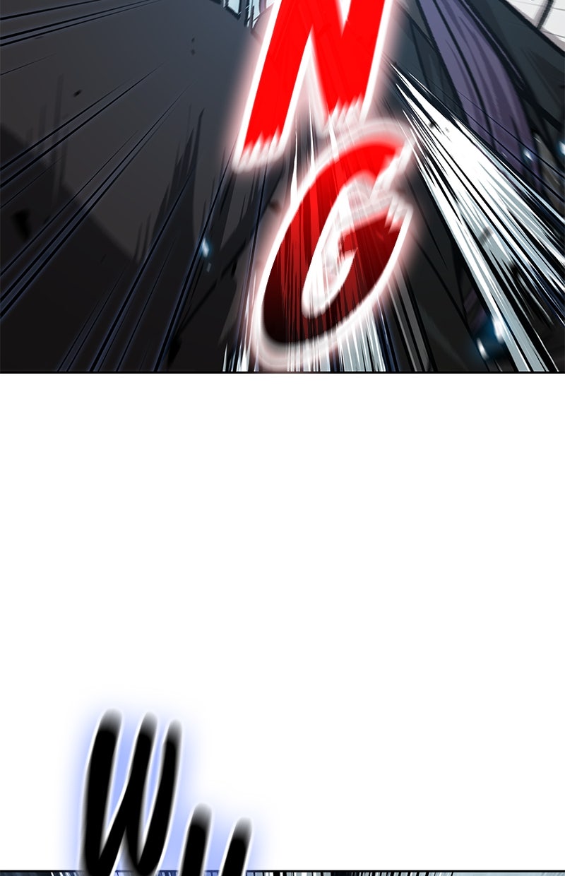 Read Nano-Maschine de Manga Online