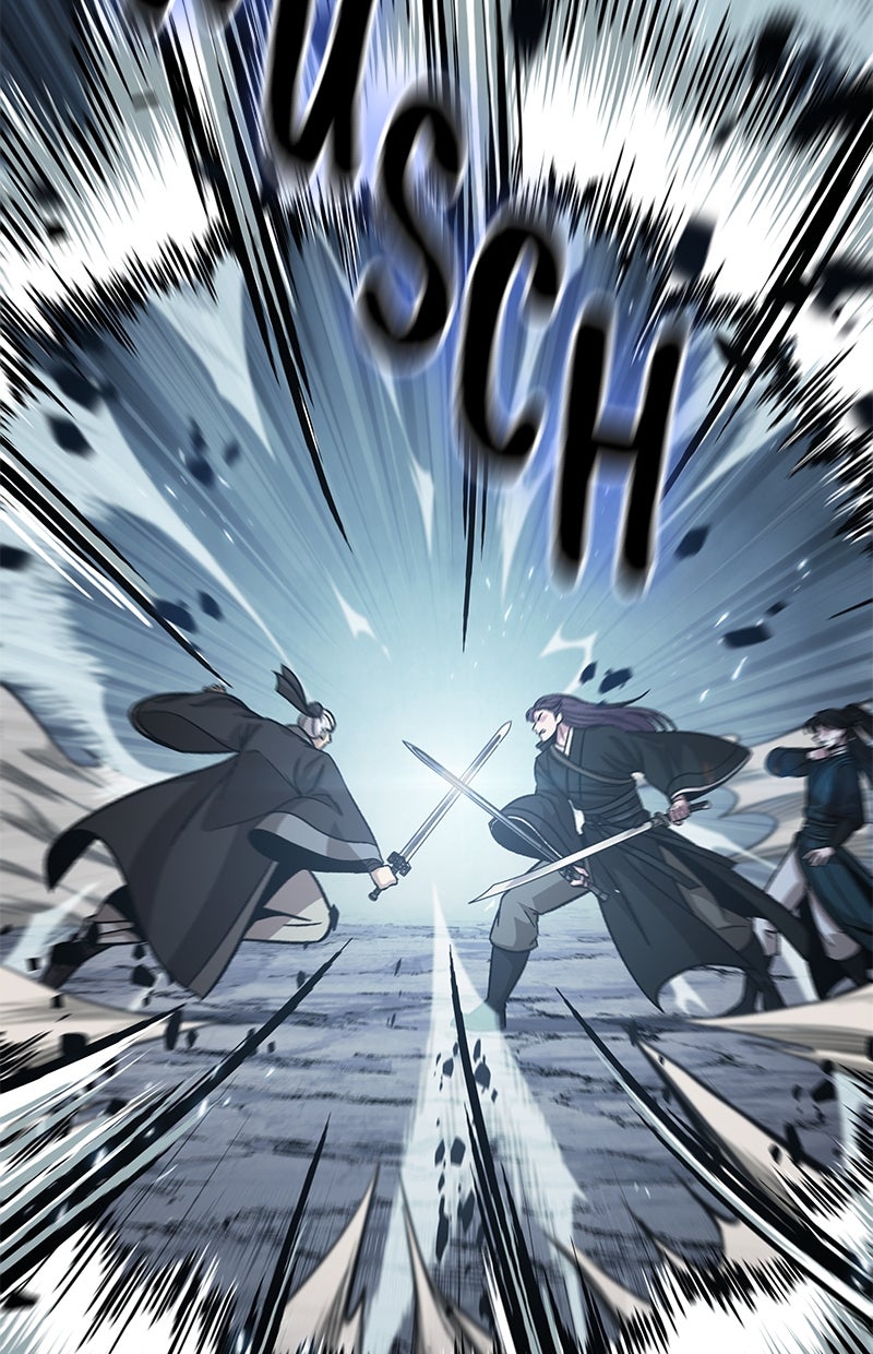 Read Nano-Maschine de Manga Online