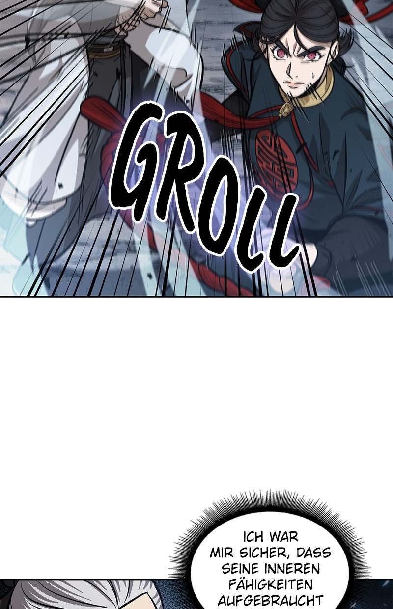 Read Nano-Maschine de Manga Online