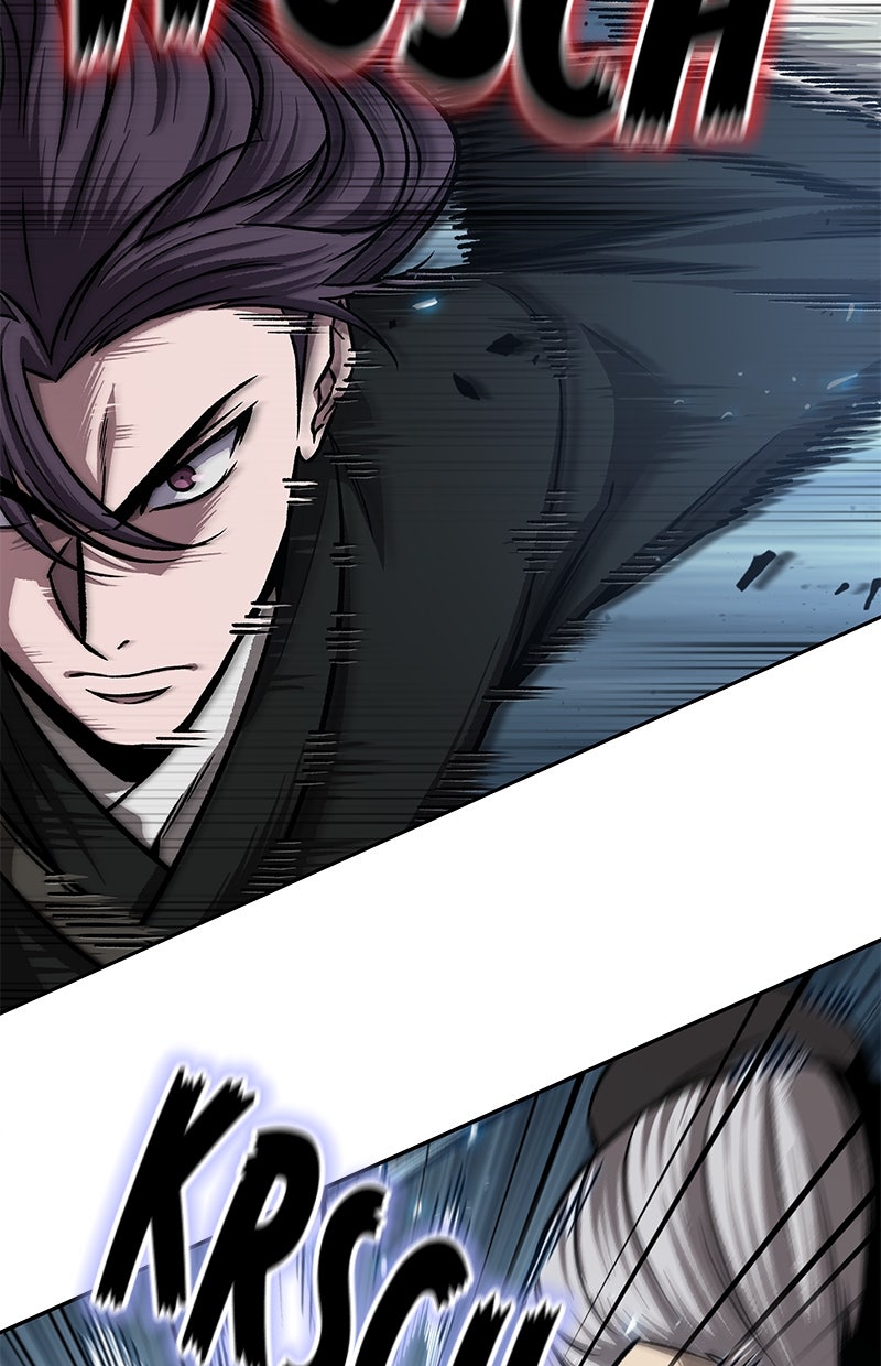 Read Nano-Maschine de Manga Online