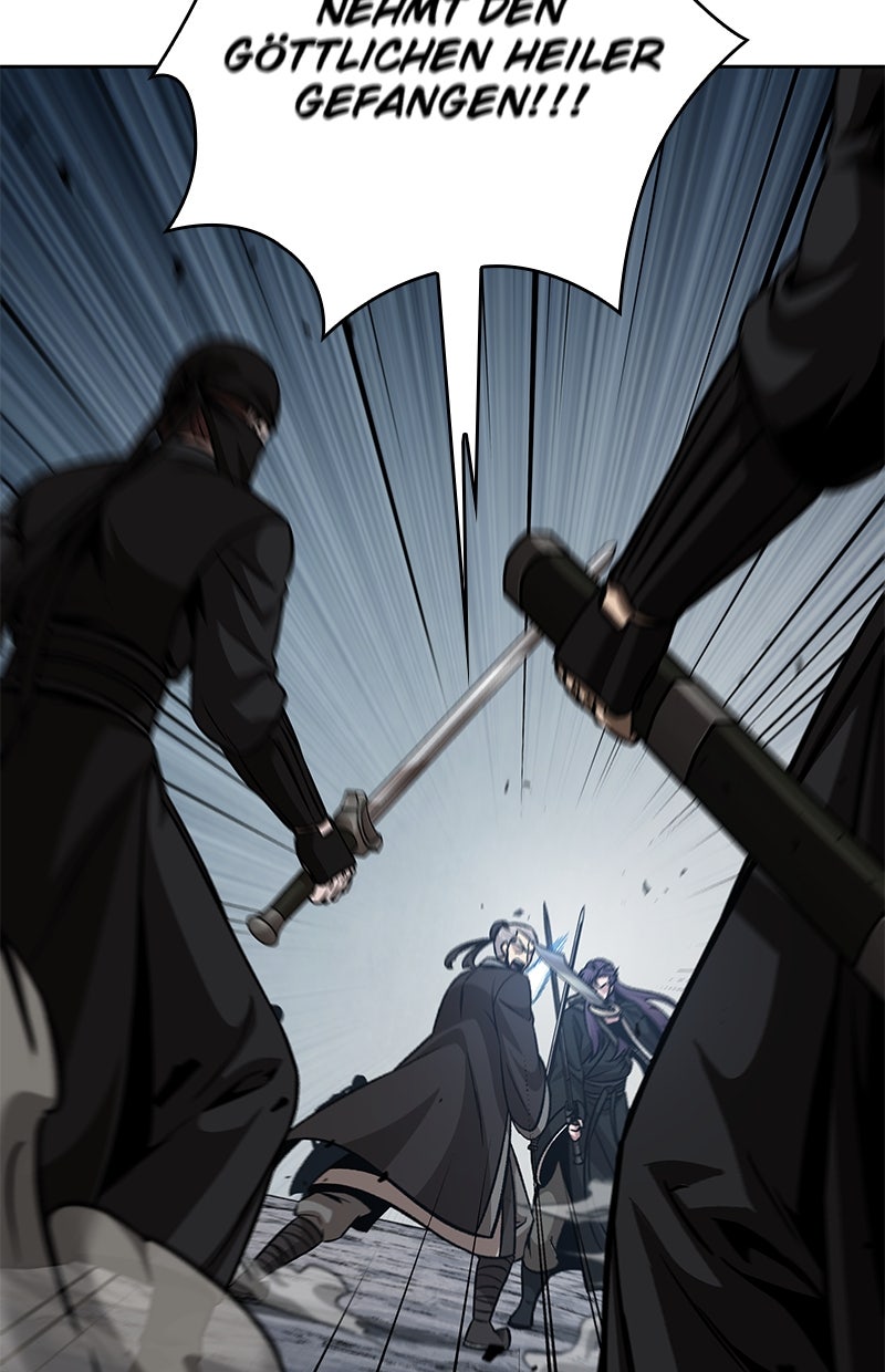 Read Nano-Maschine de Manga Online