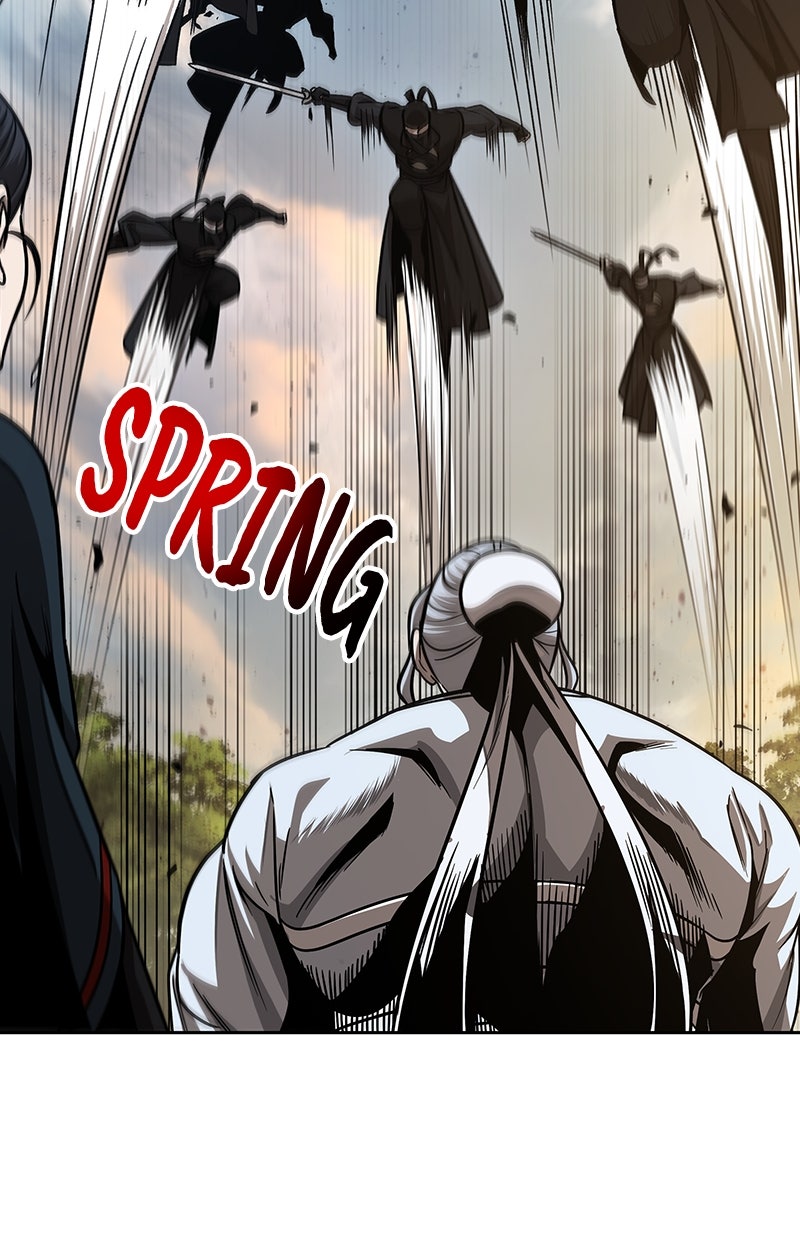 Read Nano-Maschine de Manga Online