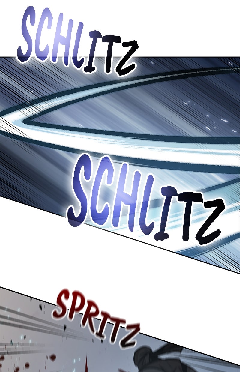 Read Nano-Maschine de Manga Online