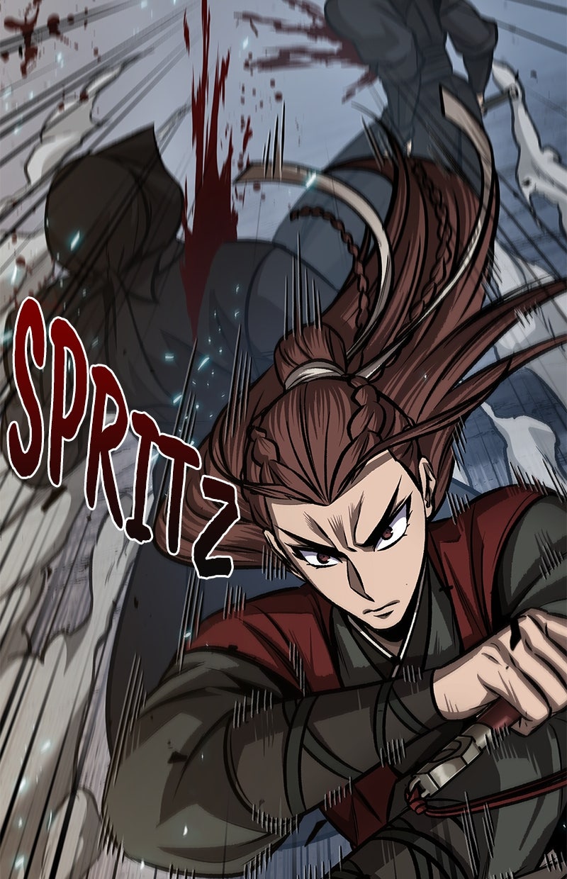 Read Nano-Maschine de Manga Online