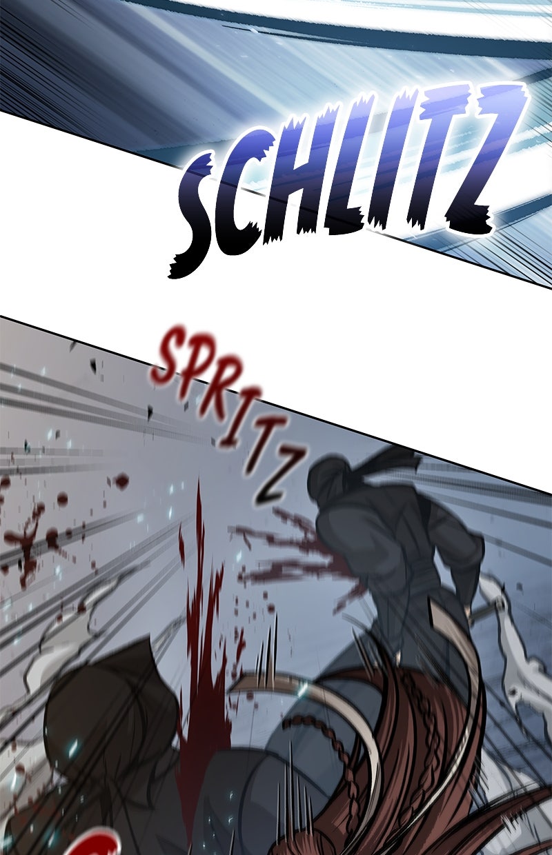 Read Nano-Maschine de Manga Online