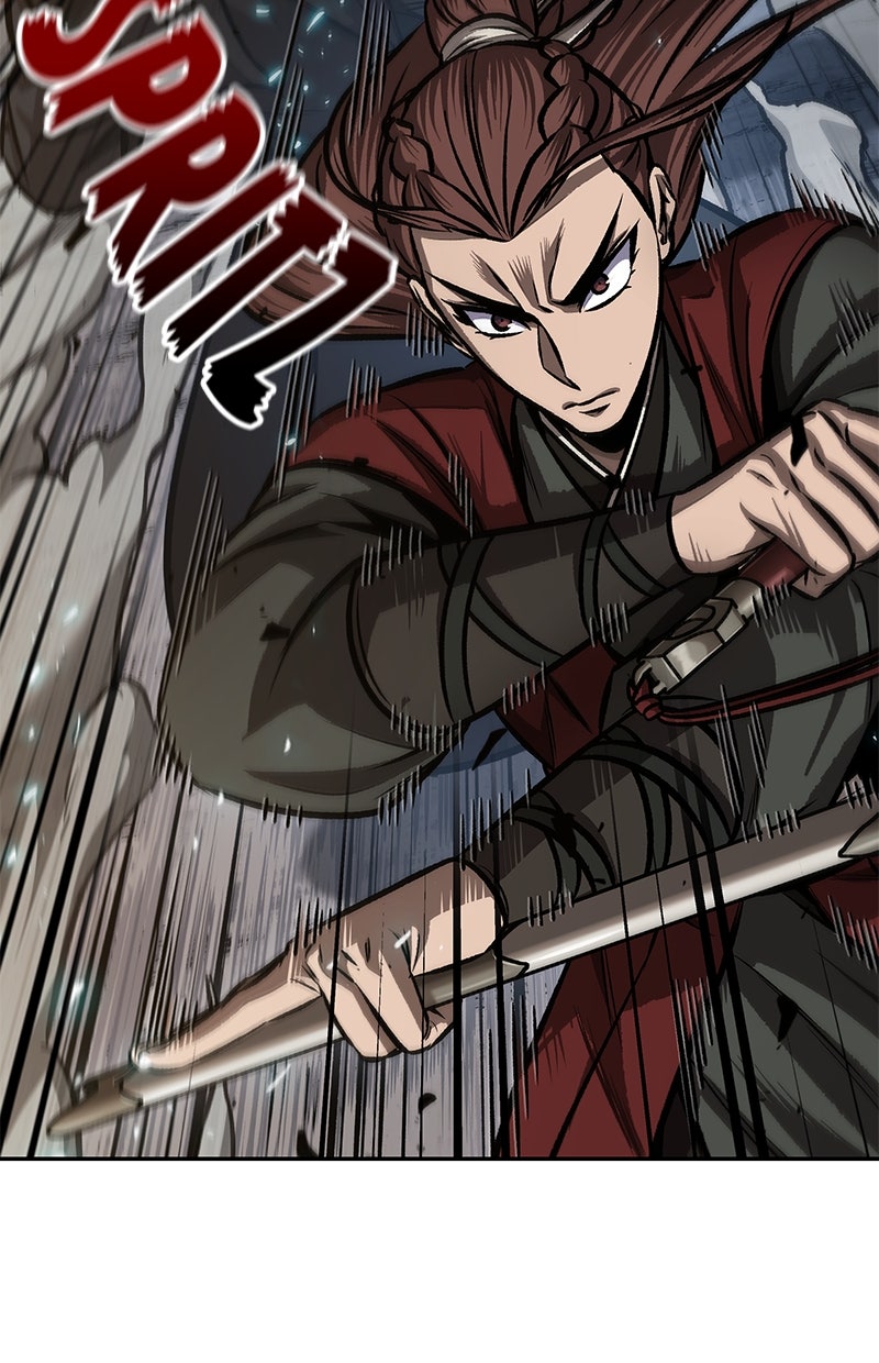 Read Nano-Maschine de Manga Online