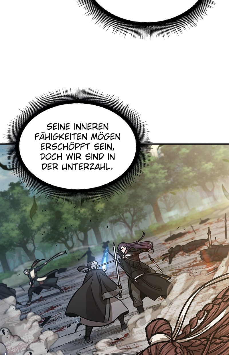 Read Nano-Maschine de Manga Online