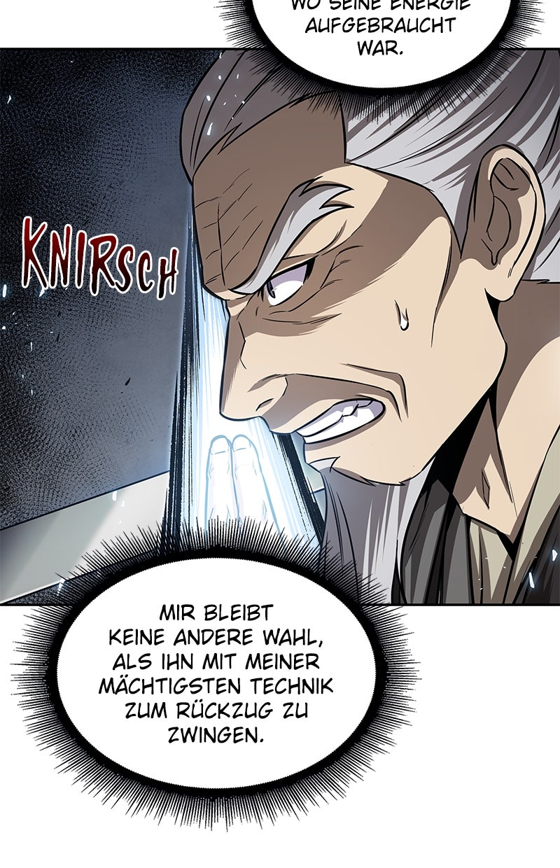 Read Nano-Maschine de Manga Online