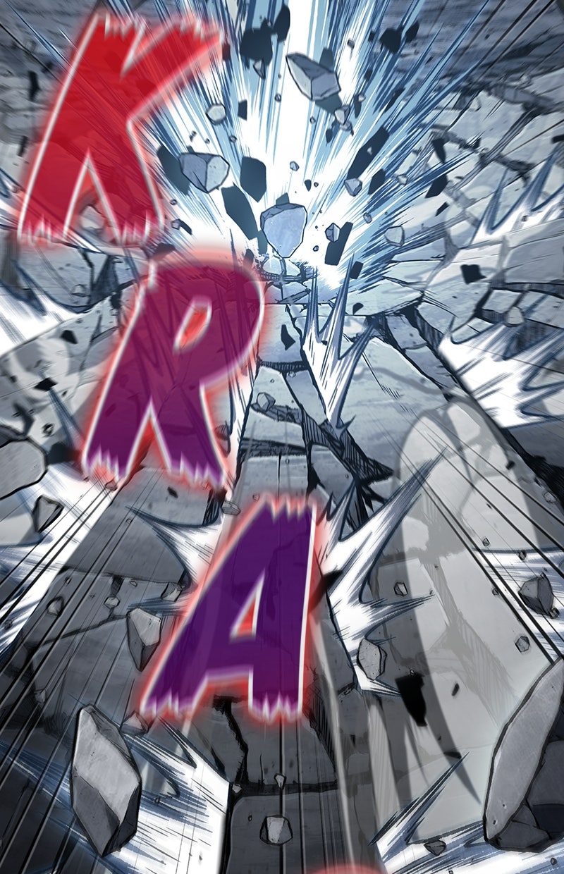 Read Nano-Maschine de Manga Online