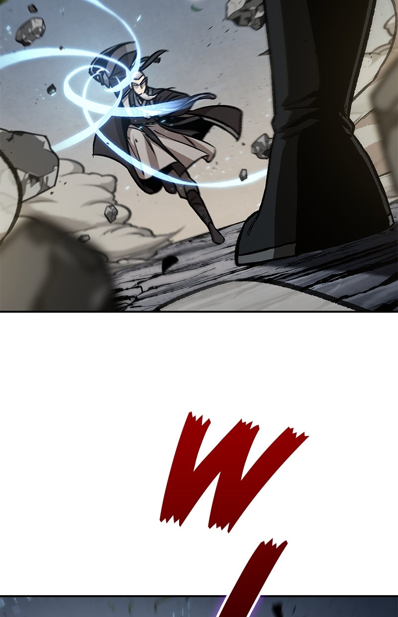 Read Nano-Maschine de Manga Online