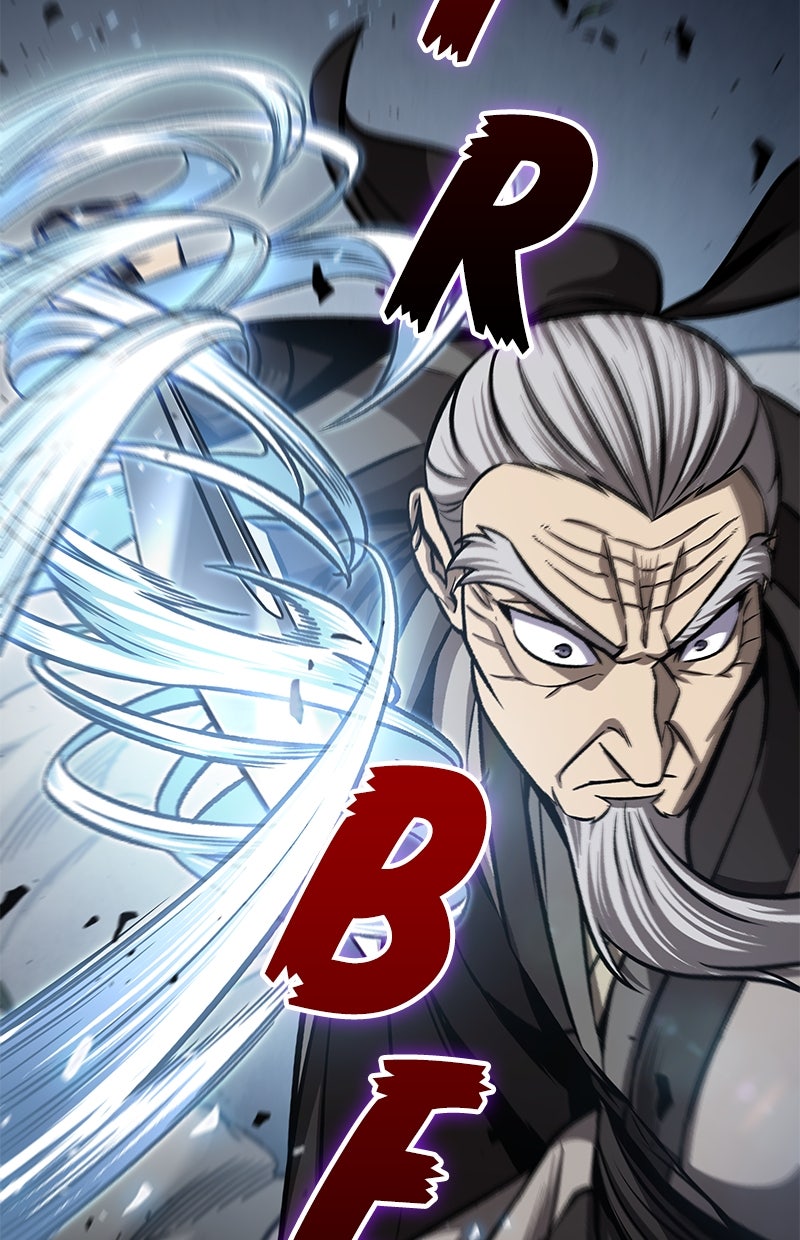 Read Nano-Maschine de Manga Online