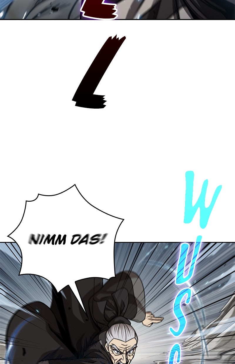 Read Nano-Maschine de Manga Online