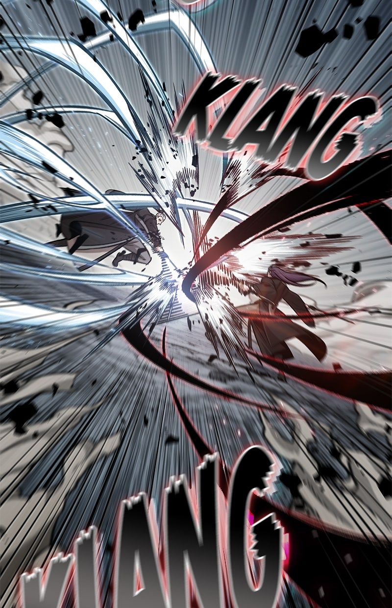 Read Nano-Maschine de Manga Online