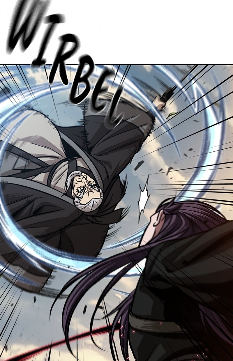 Read Nano-Maschine de Manga Online