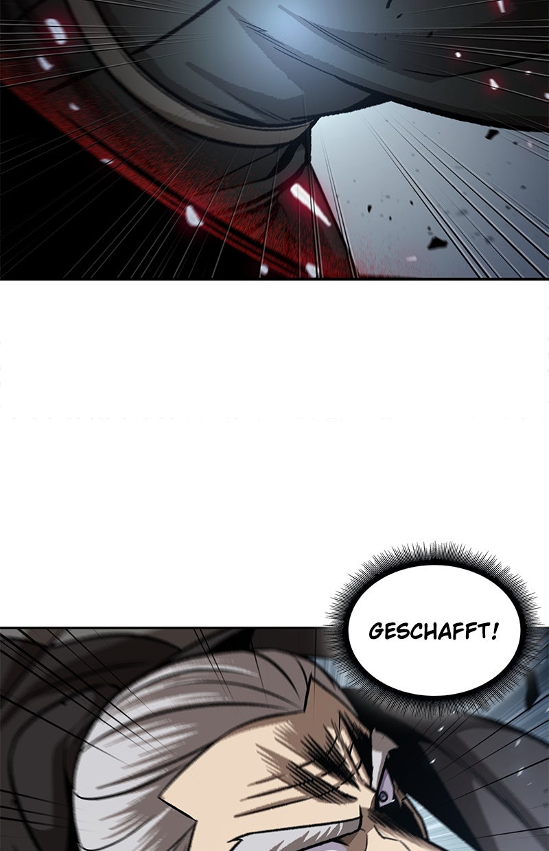 Read Nano-Maschine de Manga Online