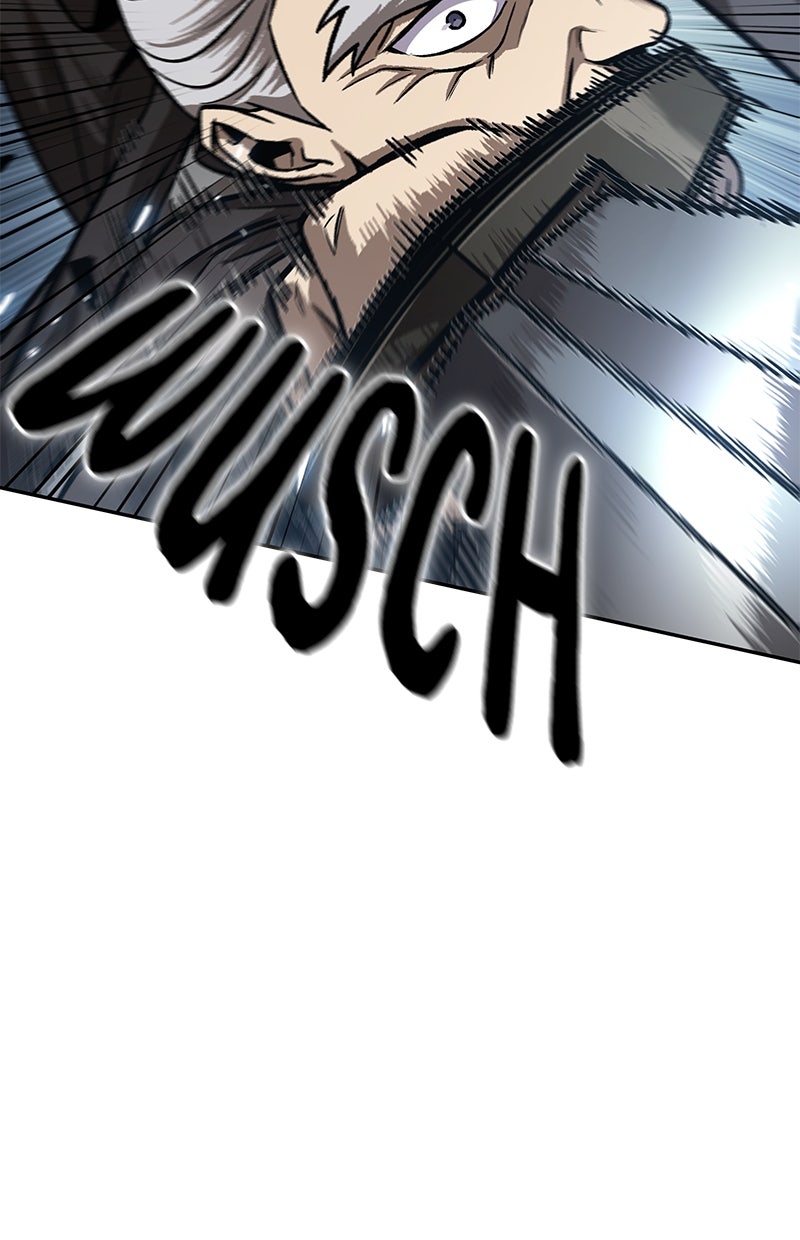 Read Nano-Maschine de Manga Online