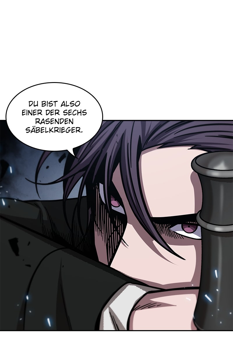 Read Nano-Maschine de Manga Online