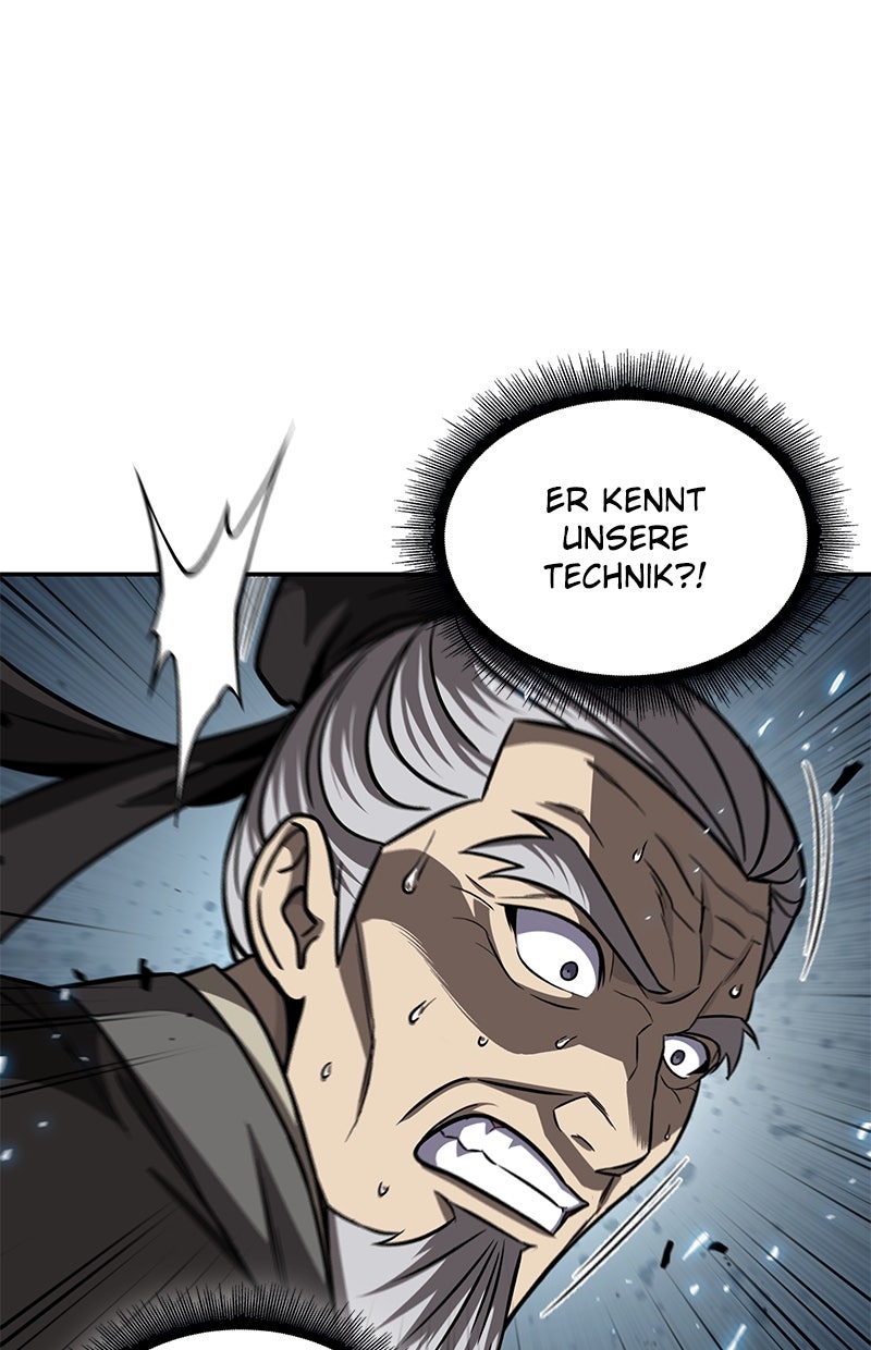 Read Nano-Maschine de Manga Online