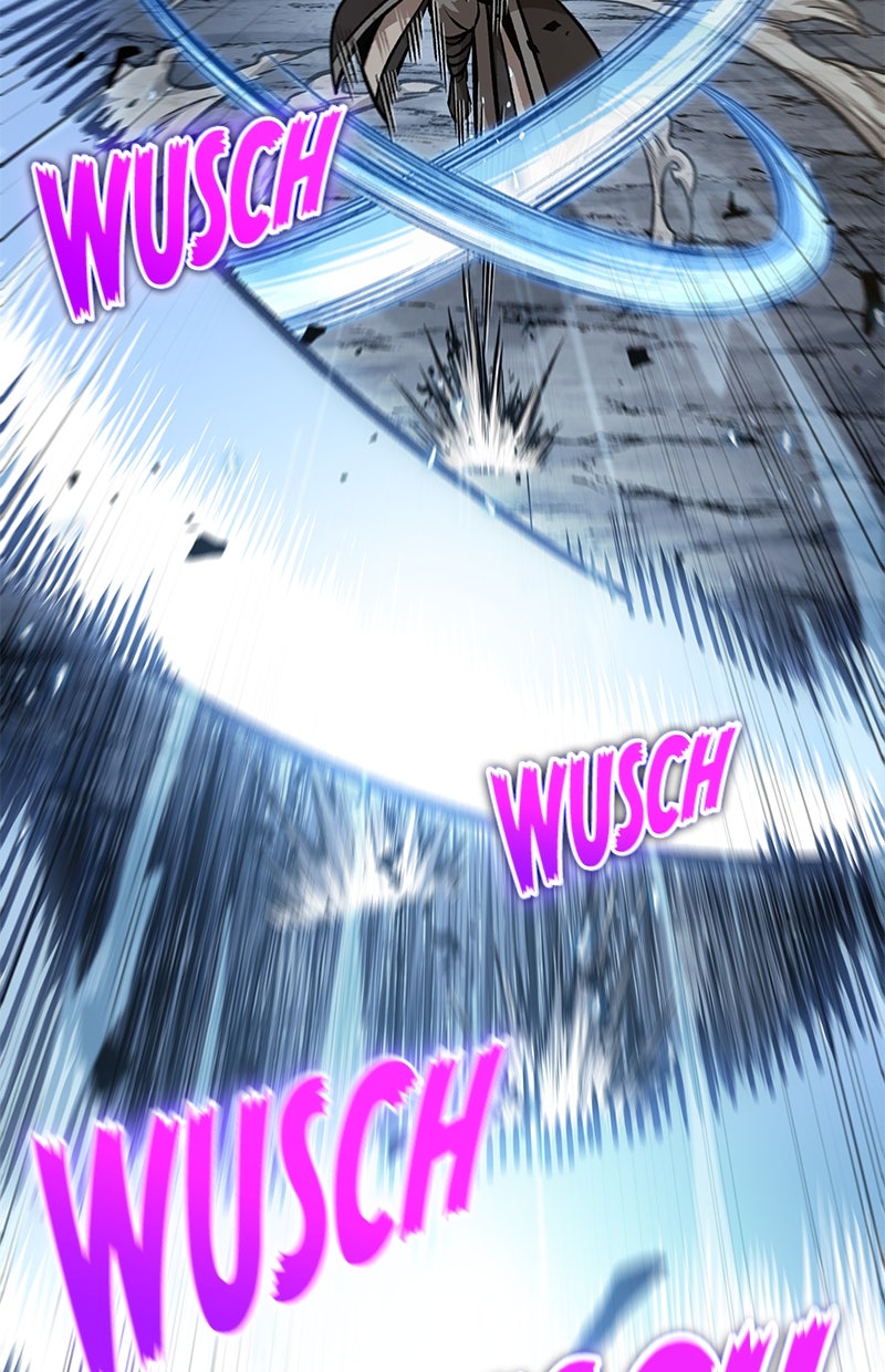 Read Nano-Maschine de Manga Online