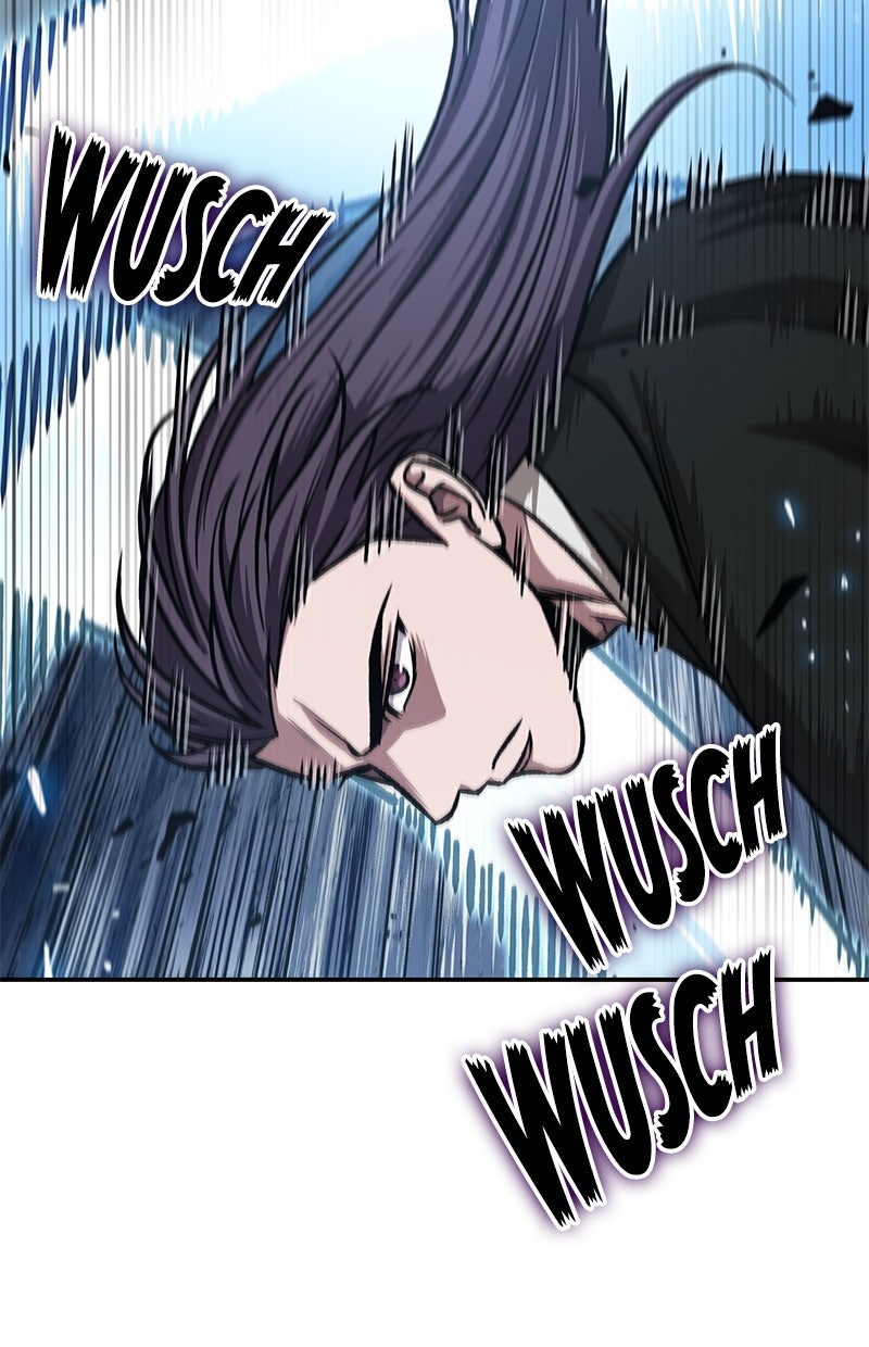 Read Nano-Maschine de Manga Online