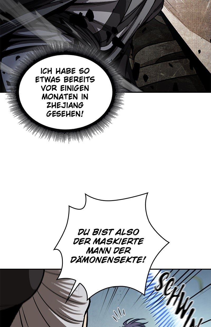 Read Nano-Maschine de Manga Online