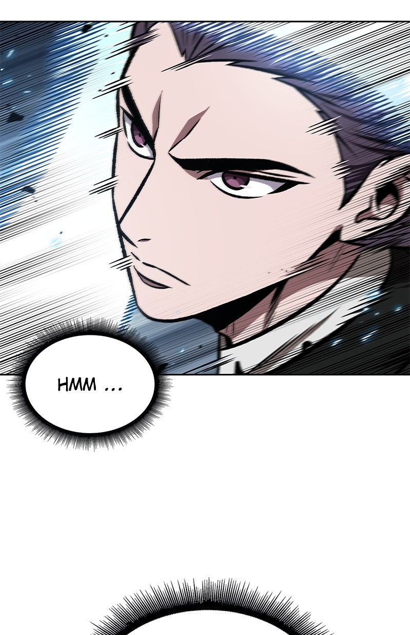 Read Nano-Maschine de Manga Online