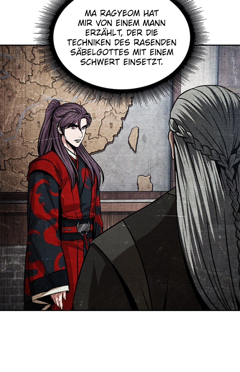 Read Nano-Maschine de Manga Online