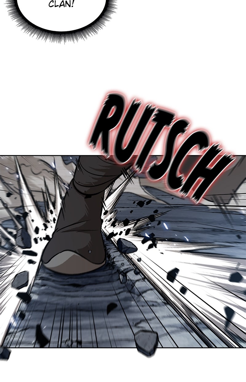 Read Nano-Maschine de Manga Online