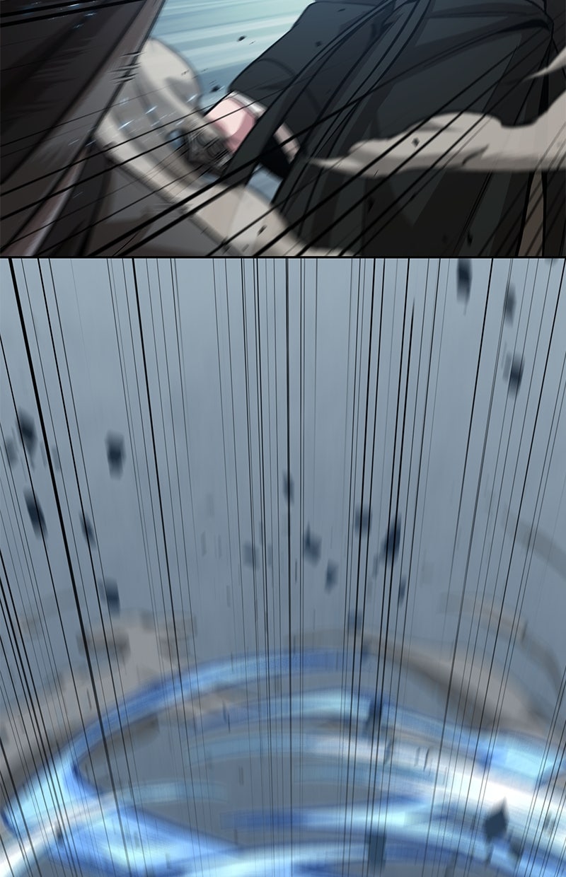 Read Nano-Maschine de Manga Online