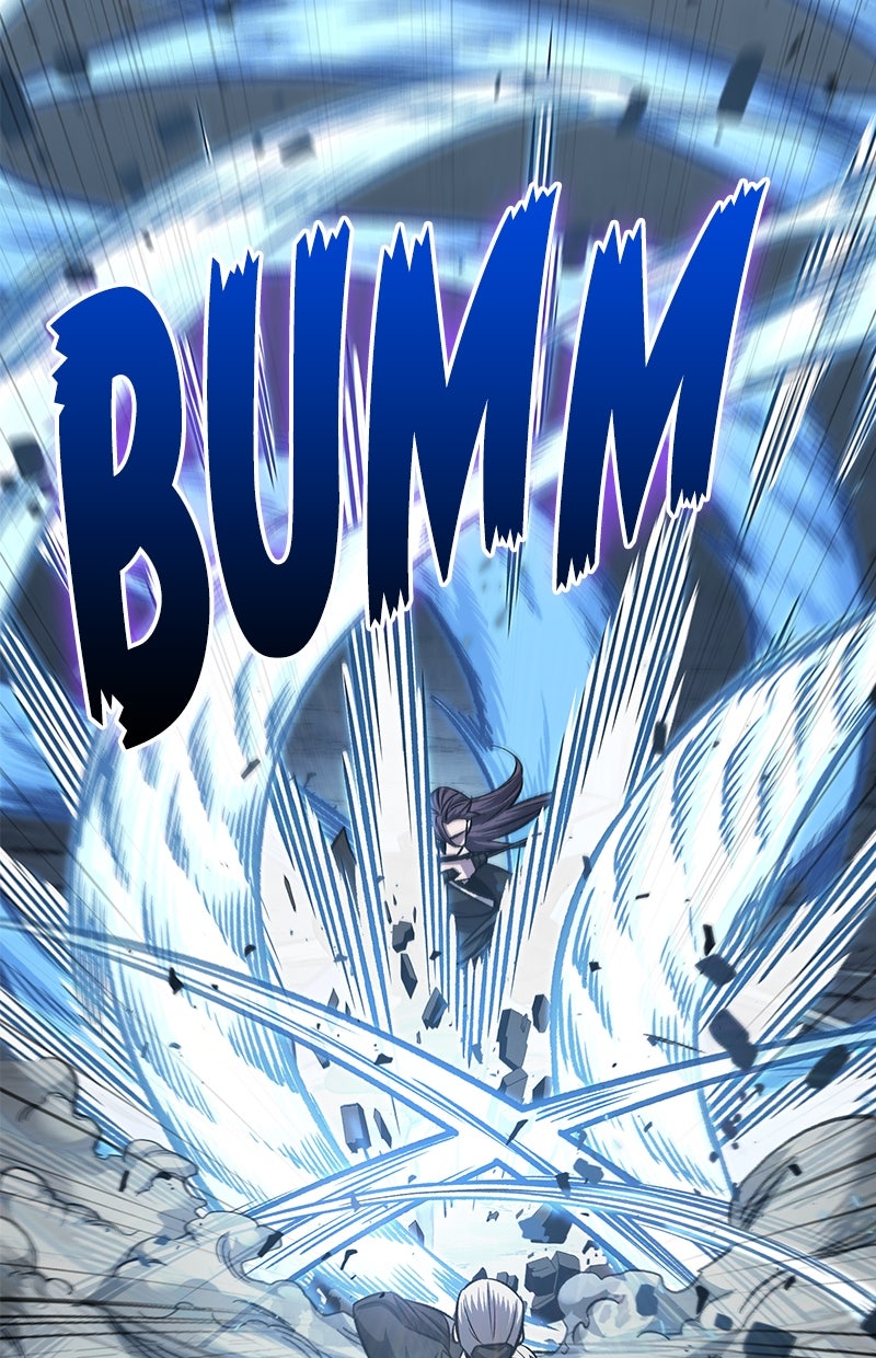 Read Nano-Maschine de Manga Online