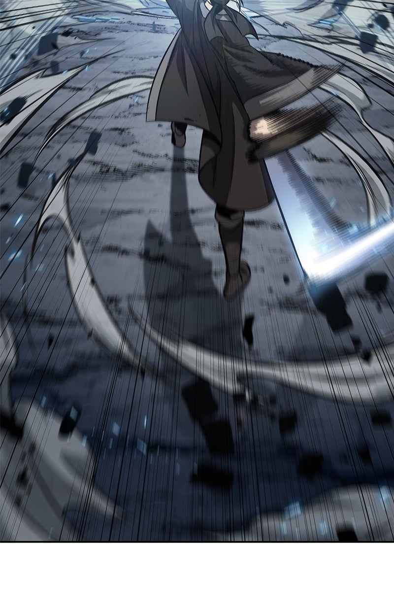 Read Nano-Maschine de Manga Online