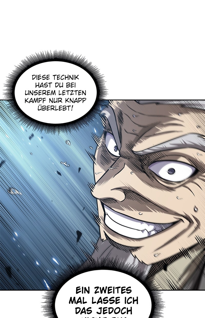 Read Nano-Maschine de Manga Online