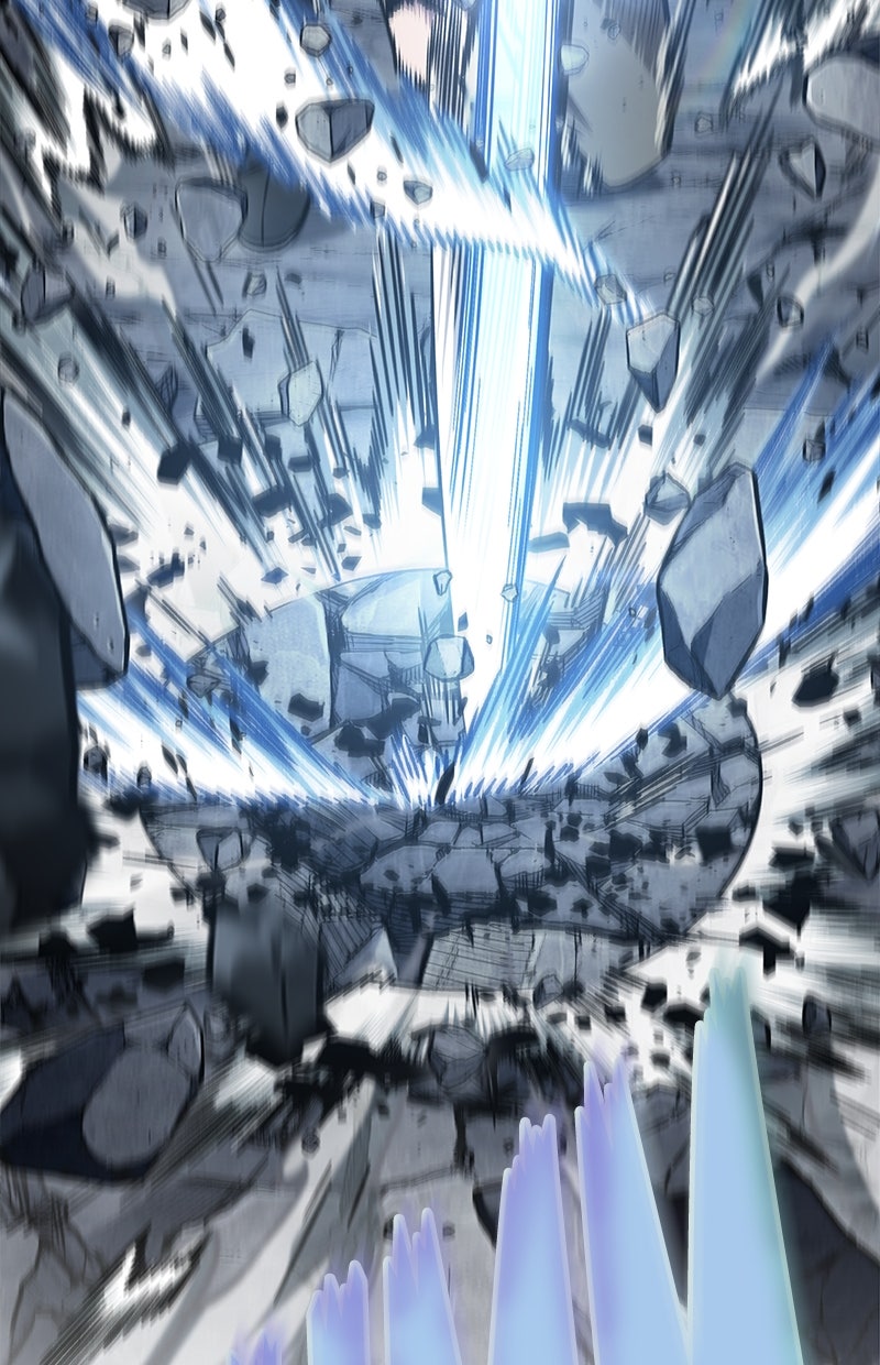 Read Nano-Maschine de Manga Online