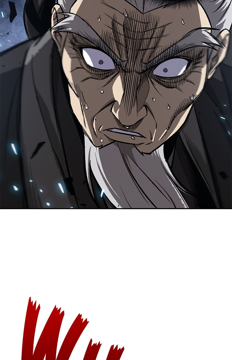 Read Nano-Maschine de Manga Online