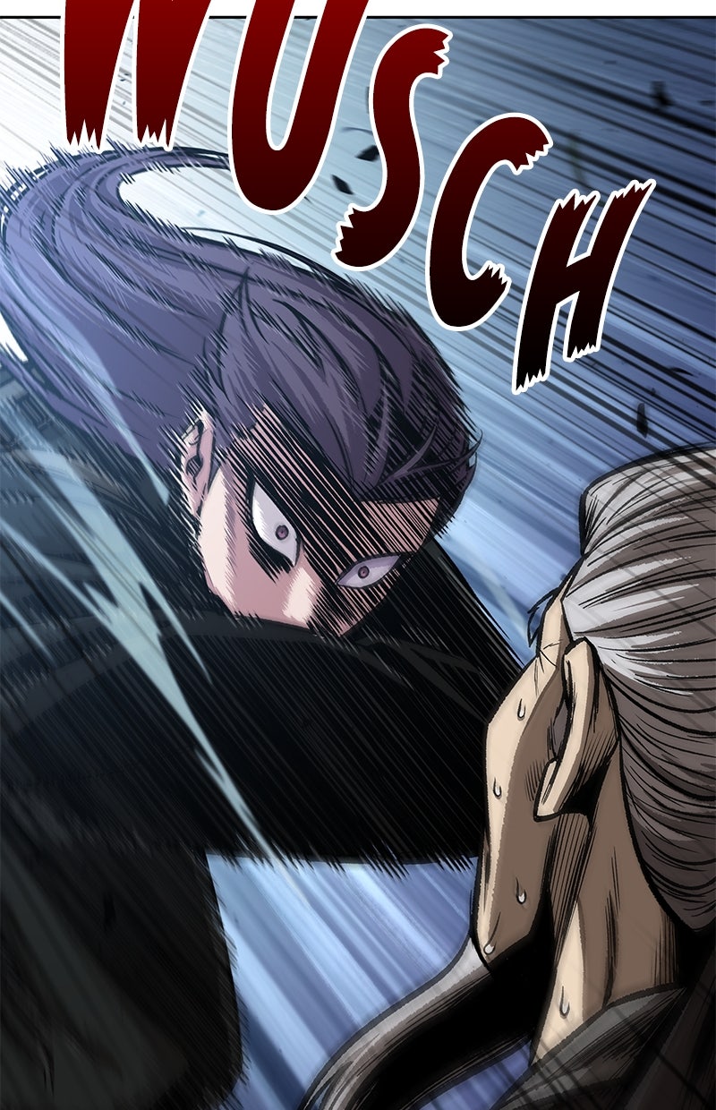 Read Nano-Maschine de Manga Online