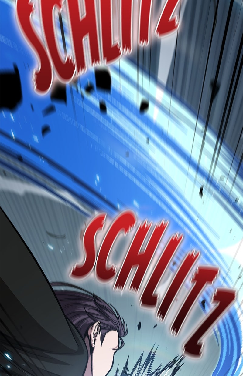 Read Nano-Maschine de Manga Online