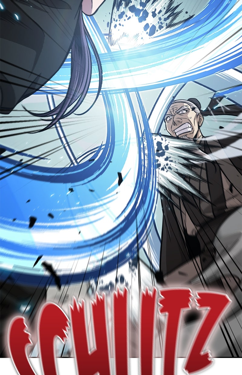 Read Nano-Maschine de Manga Online