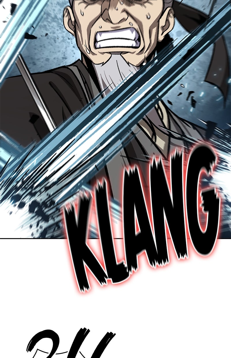 Read Nano-Maschine de Manga Online