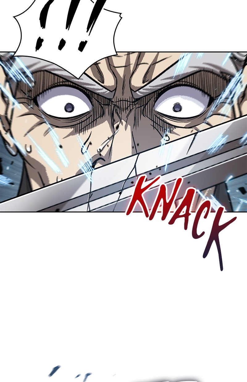 Read Nano-Maschine de Manga Online