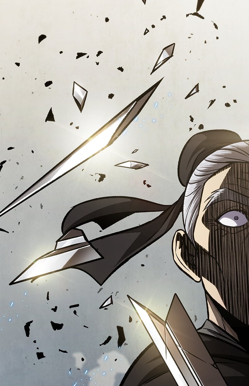 Read Nano-Maschine de Manga Online