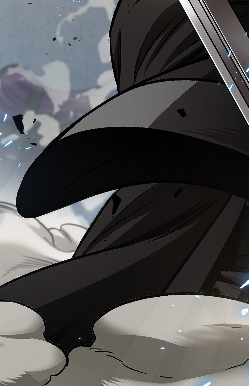 Read Nano-Maschine de Manga Online