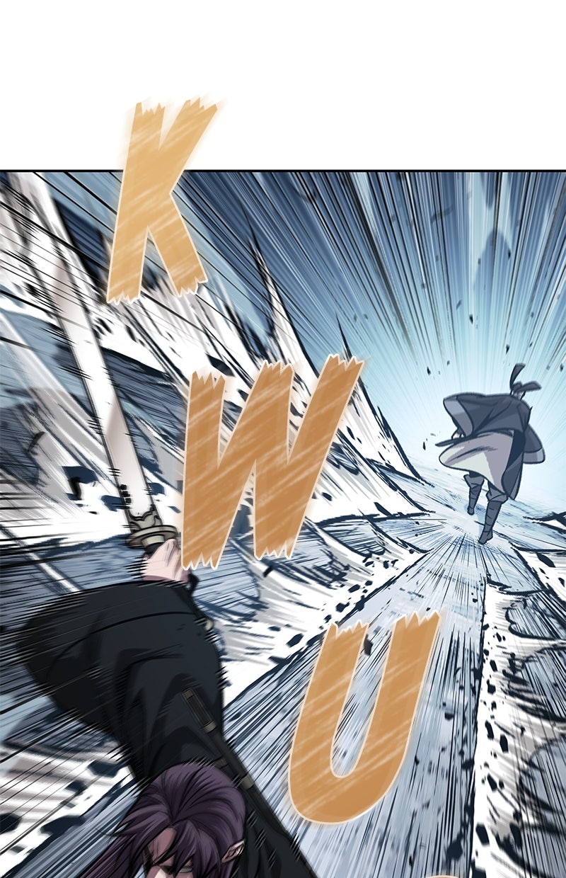 Read Nano-Maschine de Manga Online